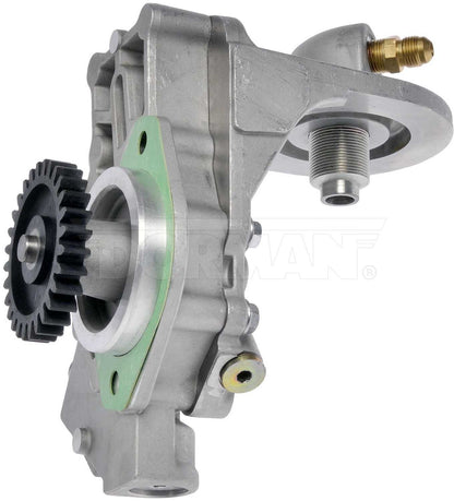 Dorman - HD Solutions Fuel Transfer Pump for Mack CL700 1997-96 FDM 1999-93 and 1989 MR 2005 2003-89 Vision 2005-00 285-5500