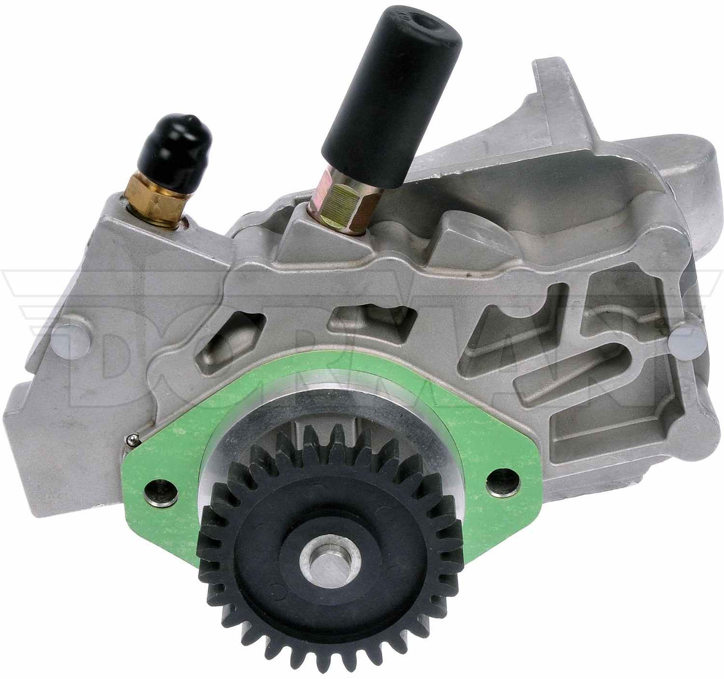 Dorman - HD Solutions Fuel Transfer Pump for Mack CL700 1997-96 FDM 1999-93 and 1989 MR 2005 2003-89 Vision 2005-00 285-5500
