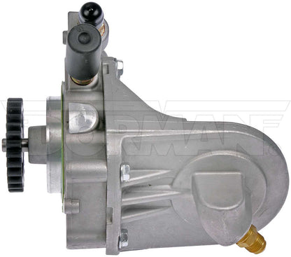 Dorman - HD Solutions Fuel Transfer Pump for Mack CL700 1997-96 FDM 1999-93 and 1989 MR 2005 2003-89 Vision 2005-00 285-5500