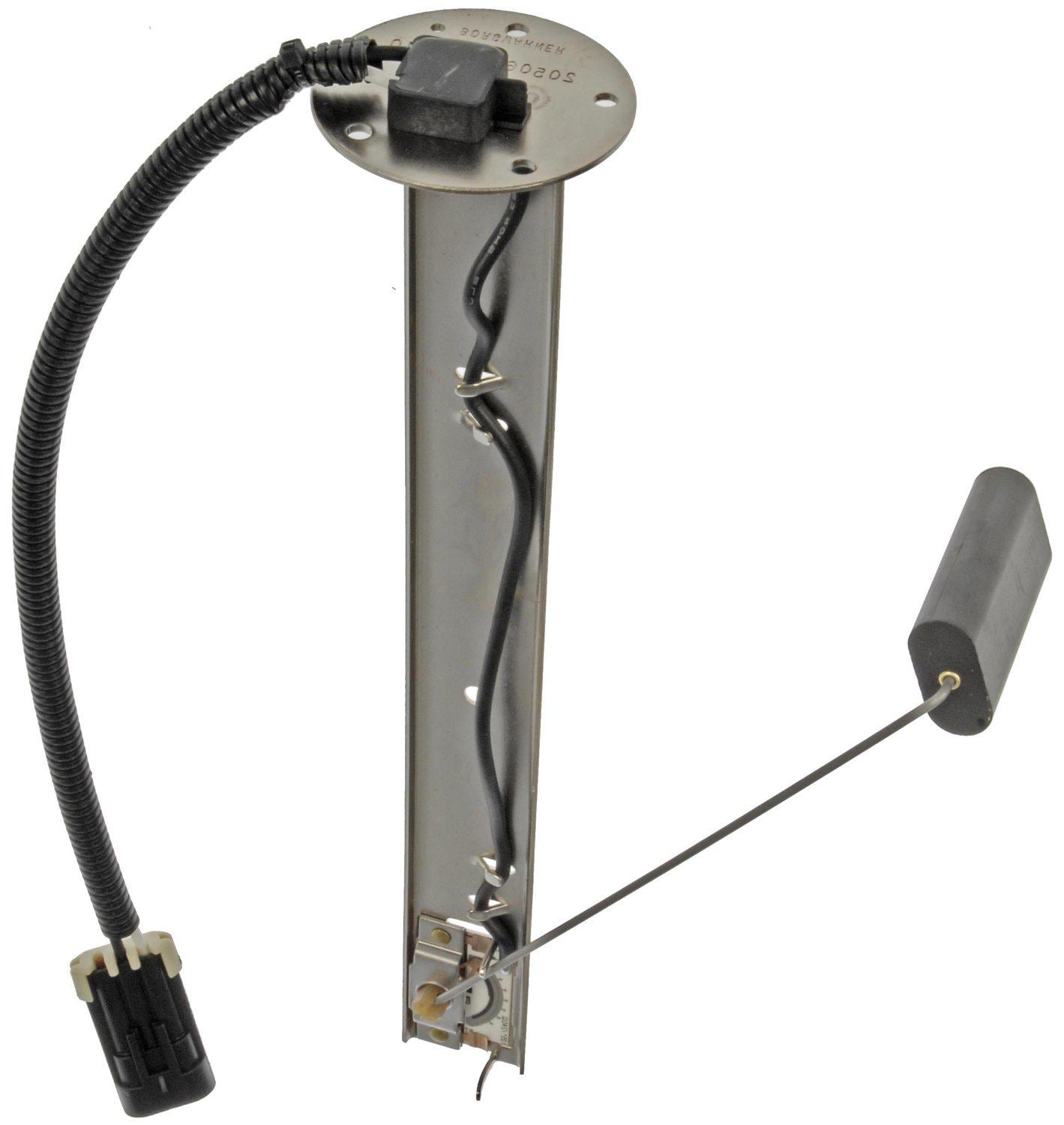 Dorman - HD Solutions Heavy Duty Fuel Tank Sending Unit for 2011-08 Mack GU7/GU8 285-5501