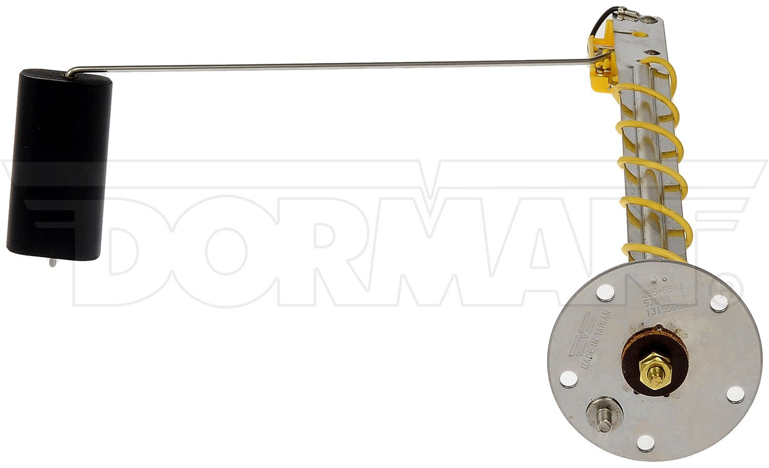 Dorman - HD Solutions FUEL SENDING UNIT 285-5504