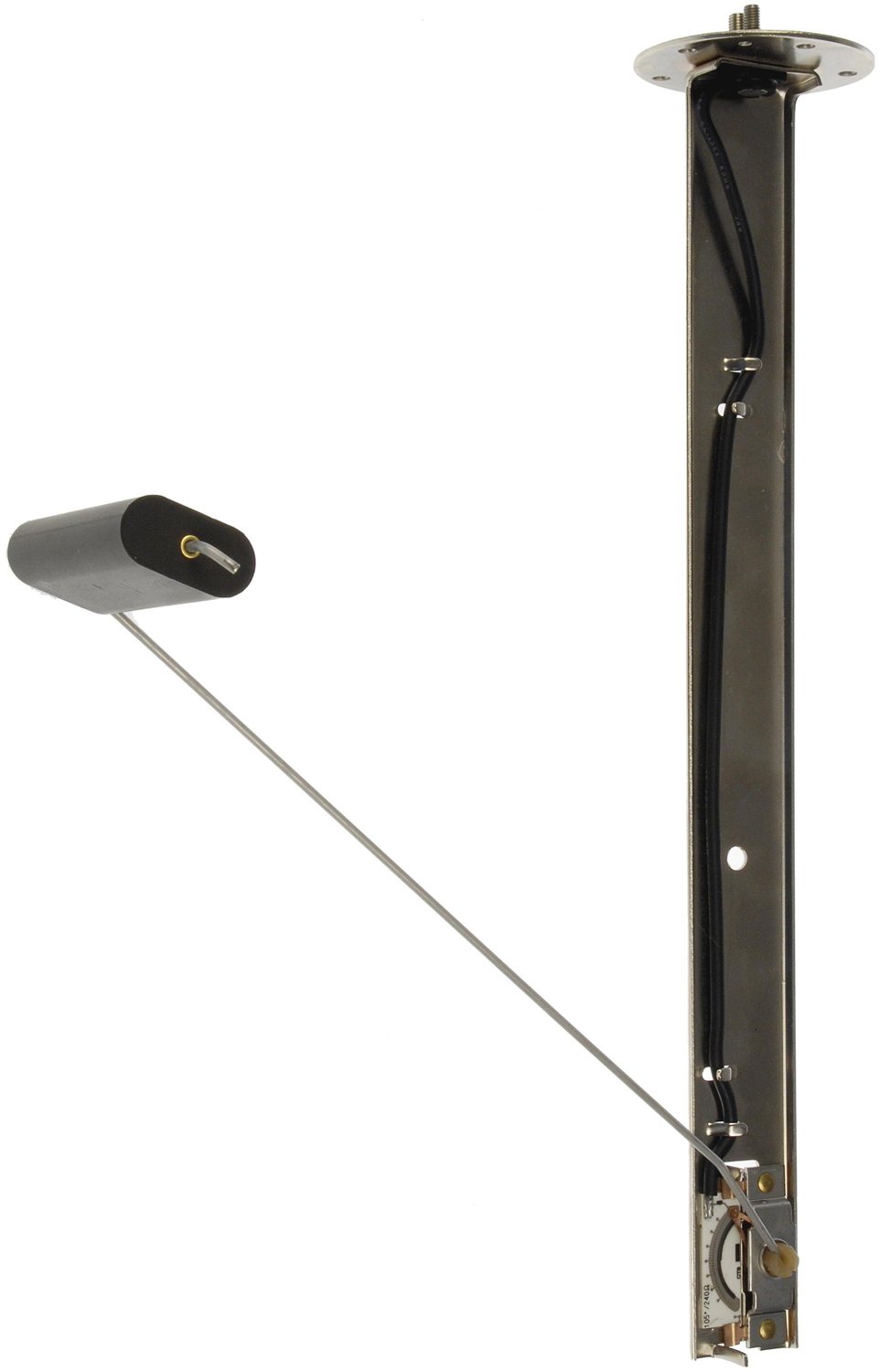Dorman - HD Solutions Fuel Tank Sending Unit Heavy Duty With Quality Materials for 2003-1995 Mack CH 2003-1999 Mack Vision 285-5506