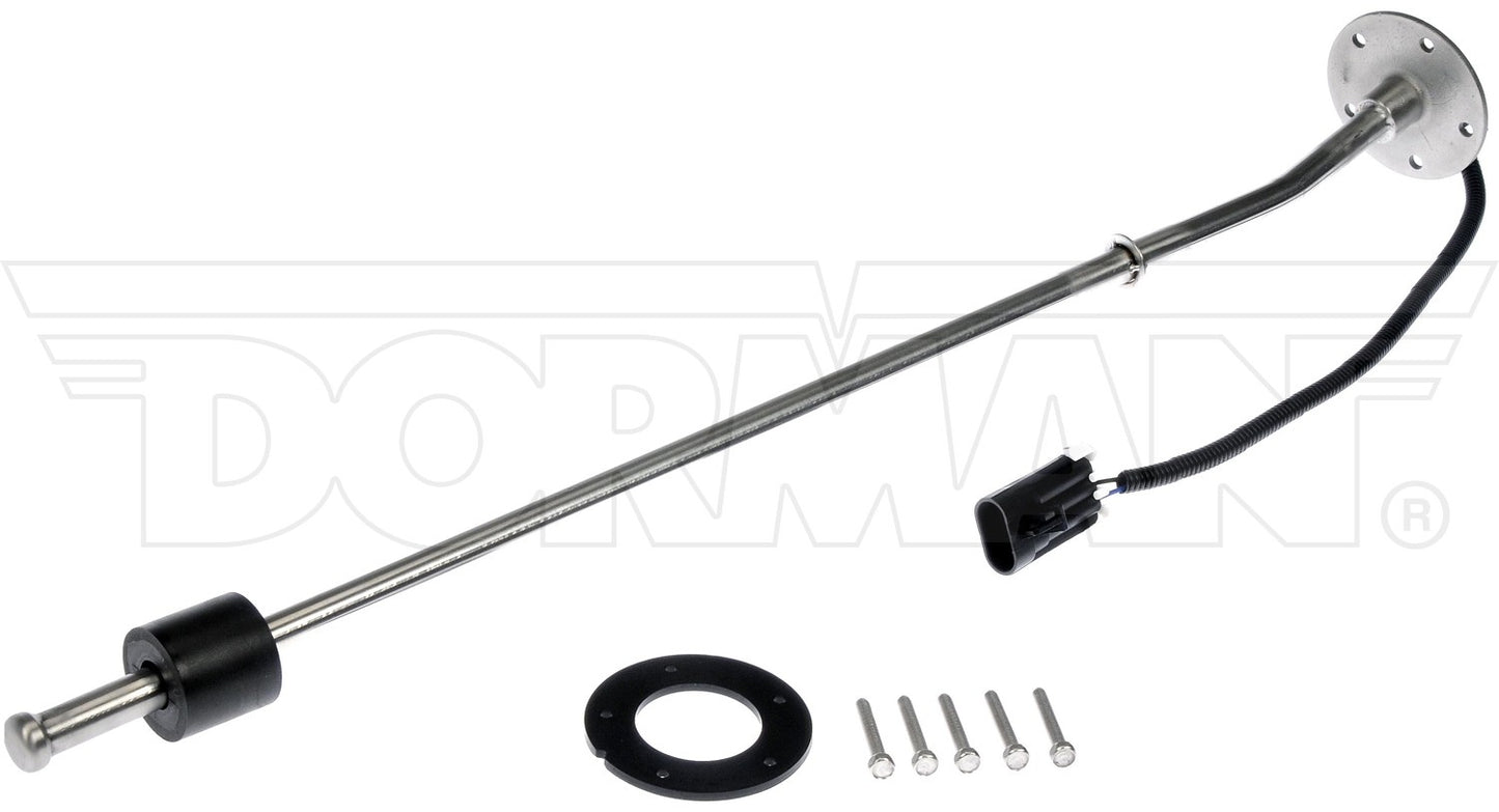 Dorman - HD Solutions Fuel Tank Sending Unit Heavy Duty with Trustworthy Quality for Volvo VN 2004 Volvo VNL 2018-03 285-5510