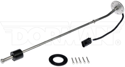 Dorman - HD Solutions Fuel Tank Sending Unit Heavy Duty with Trustworthy Quality for Volvo VN 2004 Volvo VNL 2018-03 285-5510