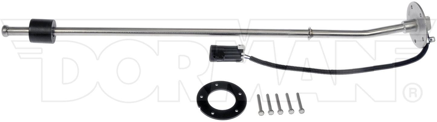 Dorman - HD Solutions Fuel Tank Sending Unit Heavy Duty with Trustworthy Quality for Volvo VN 2004 Volvo VNL 2018-03 285-5510