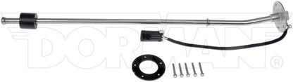 Dorman - HD Solutions Fuel Tank Sending Unit Heavy Duty with Trustworthy Quality for Volvo VN 2004 Volvo VNL 2018-03 285-5510