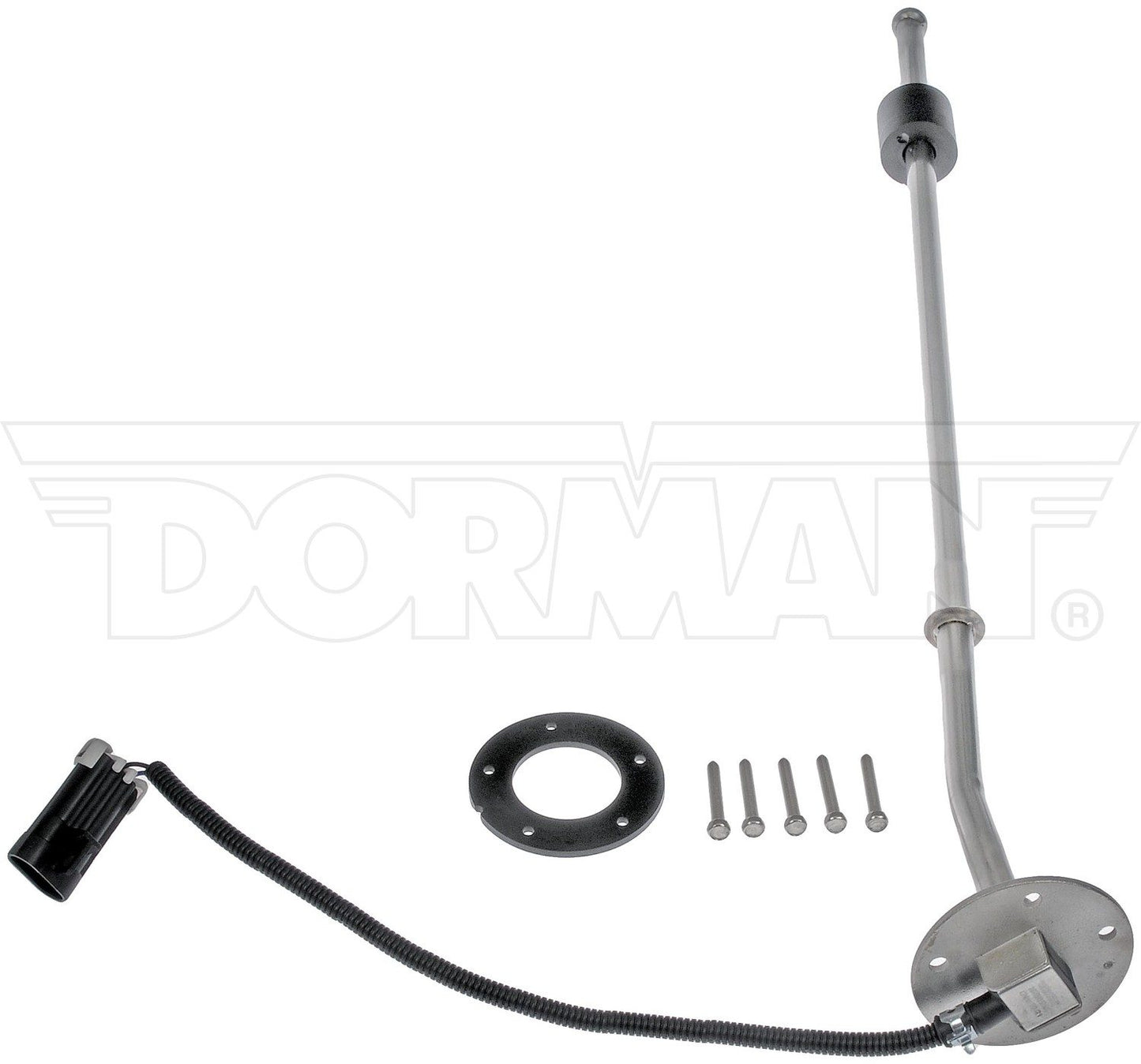 Dorman - HD Solutions Fuel Tank Sending Unit Heavy Duty with Trustworthy Quality for Volvo VN 2004 Volvo VNL 2018-03 285-5510