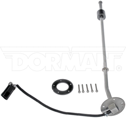 Dorman - HD Solutions Fuel Tank Sending Unit Heavy Duty with Trustworthy Quality for Volvo VN 2004 Volvo VNL 2018-03 285-5510