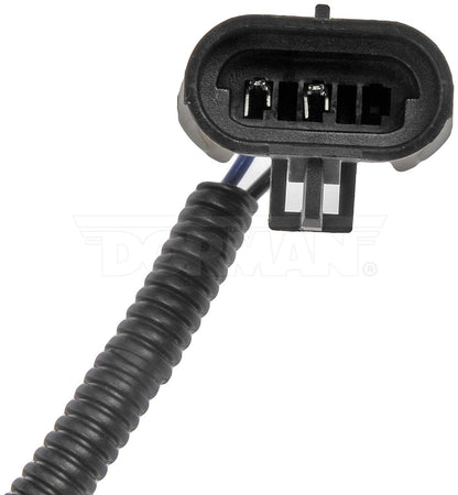 Dorman - HD Solutions Fuel Tank Sending Unit Heavy Duty with Trustworthy Quality for Volvo VN 2004 Volvo VNL 2018-03 285-5510