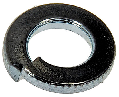 Dorman Autograde Grade 8 Split Lock Washer 1/4 Inch 50 Pack 287-010
