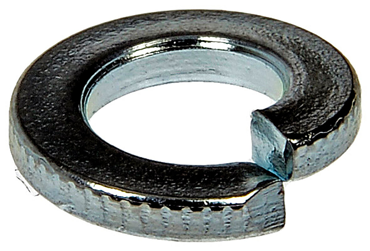 Dorman Autograde Grade 8 Split Lock Washer 1/4 Inch 50 Pack 287-010