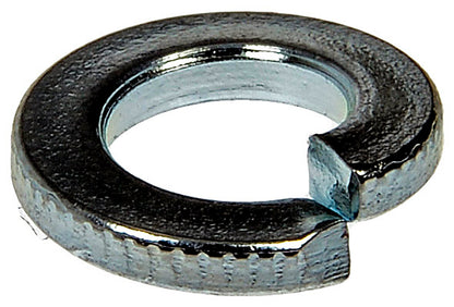 Dorman Autograde Grade 8 Split Lock Washer 1/4 Inch 50 Pack 287-010
