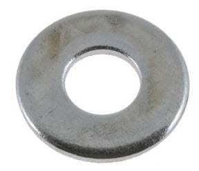 Dorman Autograde Flat Washer Grade 2 5/16 In 299-011