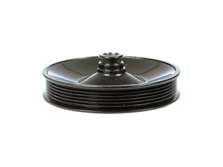 Dorman - OE Solutions Power Steering Pump Pulley for 1995-88 Ford Taurus, 1998-95 Ford Windstar, 1994-88 Lincoln Continental, 1995-88 Mercury Sable