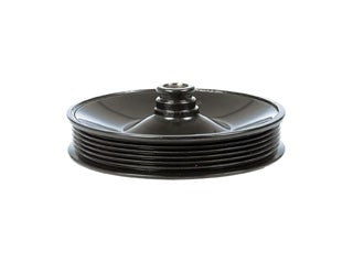 Dorman - OE Solutions Power Steering Pump Pulley for 1995-88 Ford Taurus, 1998-95 Ford Windstar, 1994-88 Lincoln Continental, 1995-88 Mercury Sable