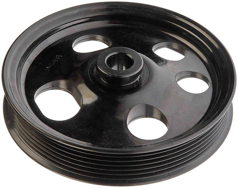 Dorman - OE Solutions Power Steering Pump Pulley for 2002-2000 Lincoln 2007-1996 Ford 2007-1996 Mercury 300-008