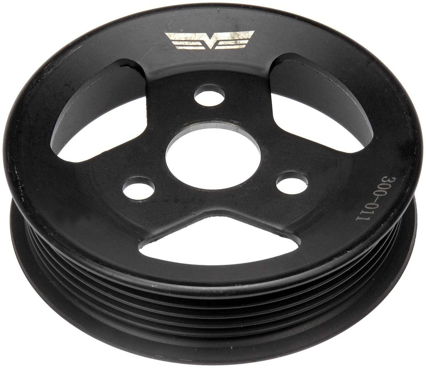 Dorman - OE Solutions Power Steering Pump Pulley for 1997-2002 Ford Escort 300-011