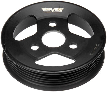 Dorman - OE Solutions Power Steering Pump Pulley for 1997-2002 Ford Escort 300-011