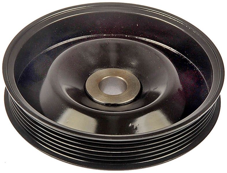 Dorman - OE Solutions Power Steering Pump Pulley for Ford 1996-2000 300-020