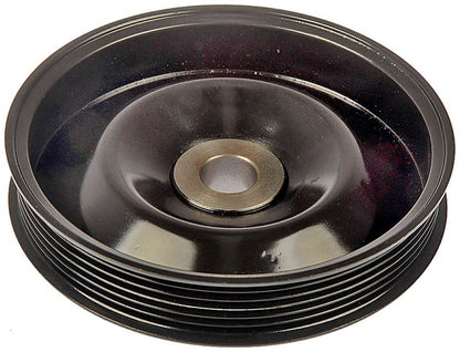 Dorman - OE Solutions Power Steering Pump Pulley for Ford 1996-2000 300-020