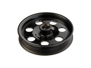 Dorman Power Steering Pump Pulley for 1998-2003 Ford Mercury 300-027
