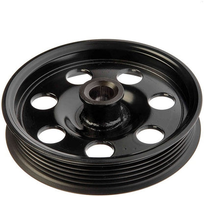 Dorman Power Steering Pump Pulley for 1998-2003 Ford Mercury 300-027