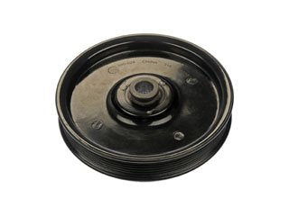 Dorman - OE Solutions Power Steering Pump Pulley for 1994-2004 Ford Mustang, Ford Thunderbird, Mercury Cougar 300-028