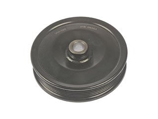 Dorman - OE Solutions Power Steering Pump Pulley for Ford Bronco 1992-90, F-150 1996-90, F-250 1996-90, F-350 1996-90 Part 300-029