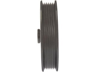 Dorman - OE Solutions Power Steering Pump Pulley for Ford Bronco 1992-90, F-150 1996-90, F-250 1996-90, F-350 1996-90 Part 300-029