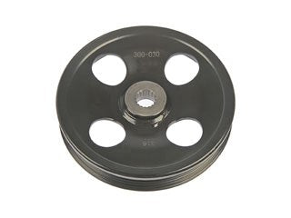 Dorman - OE Solutions Power Steering Pump Pulley for 2002-93 Mercury Villager & Nissan Quest 300-030