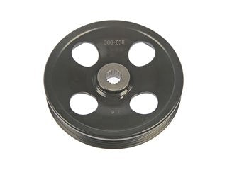 Dorman - OE Solutions Power Steering Pump Pulley for 2002-93 Mercury Villager & Nissan Quest 300-030