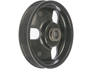 Dorman - OE Solutions Power Steering Pump Pulley for 1991-1995 Chrysler Dodge Plymouth 300-100
