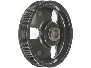 Dorman - OE Solutions Power Steering Pump Pulley for 1991-1995 Chrysler Dodge Plymouth 300-100