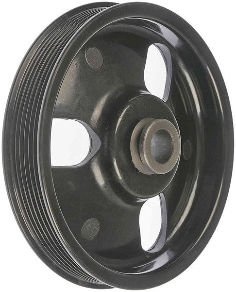 Dorman - OE Solutions Power Steering Pump Pulley for 1991-1995 Chrysler Dodge Plymouth 300-100
