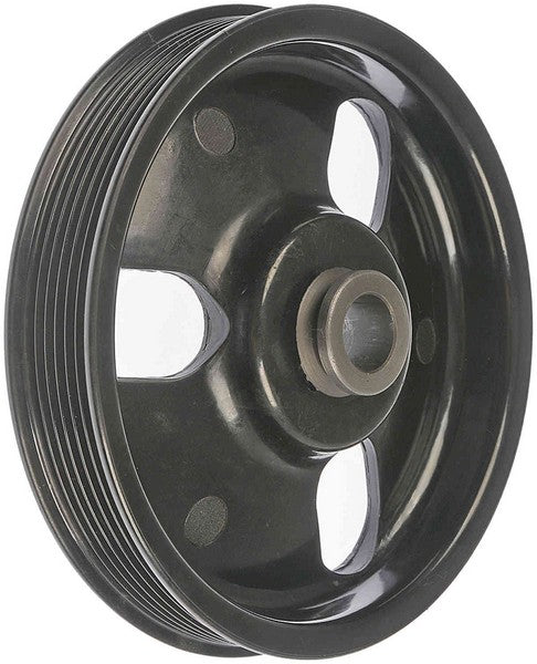 Dorman - OE Solutions Power Steering Pump Pulley for 1991-1995 Chrysler Dodge Plymouth 300-100