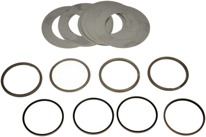 Dorman - OE Solutions Power Steering Pump Pulley for 2000-90 Chrysler Dodge Plymouth 300-101