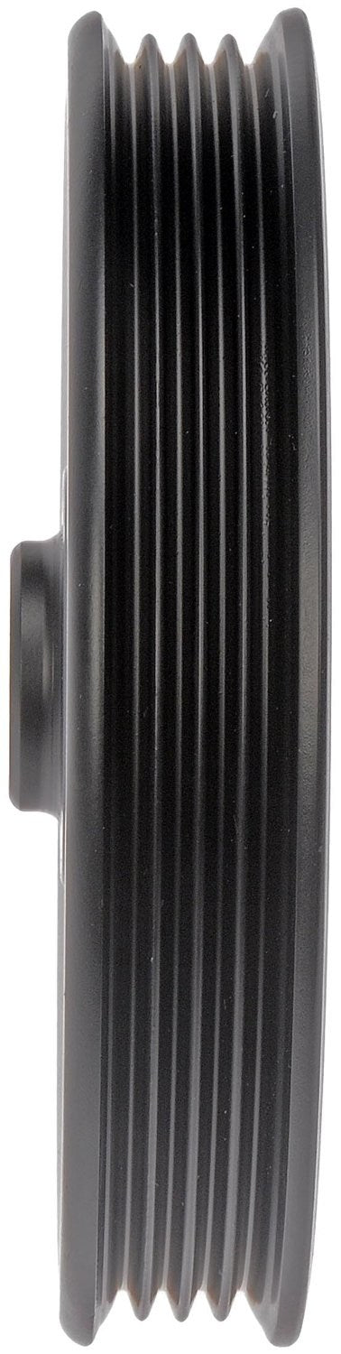 Dorman Power Steering Pump Pulley for 2000-2006 Nissan Sentra 300-104