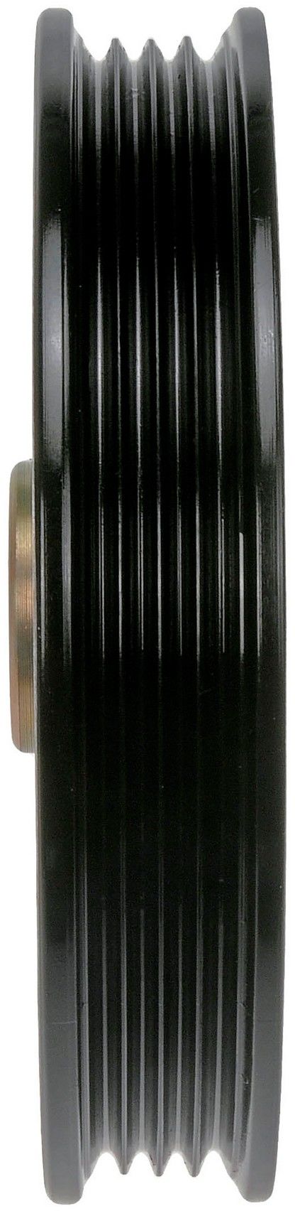 Dorman OE Solutions Power Steering Pump Pulley for 2001-2006 Chrysler Sebring Dodge Avenger Stratus 300-105
