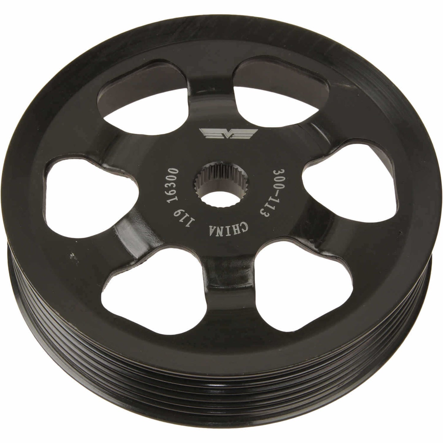 Dorman - OE Solutions Power Steering Pump Pulley for 2011-06 Honda Civic 300-113