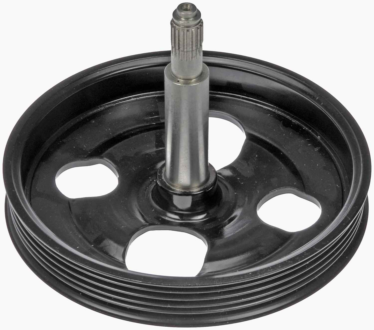 Dorman - OE Solutions Power Steering Pump Pulley for 2007-04 Mitsubishi Lancer 300-115