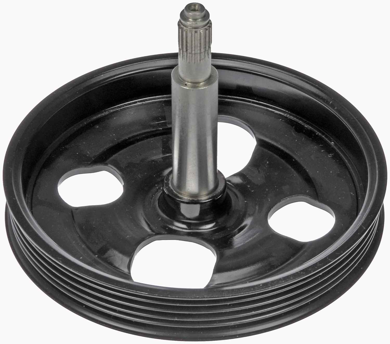 Dorman - OE Solutions POWER STEERING PULLEY 300-115