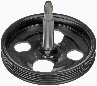 Dorman - OE Solutions Power Steering Pump Pulley for 2007-04 Mitsubishi Lancer 300-115