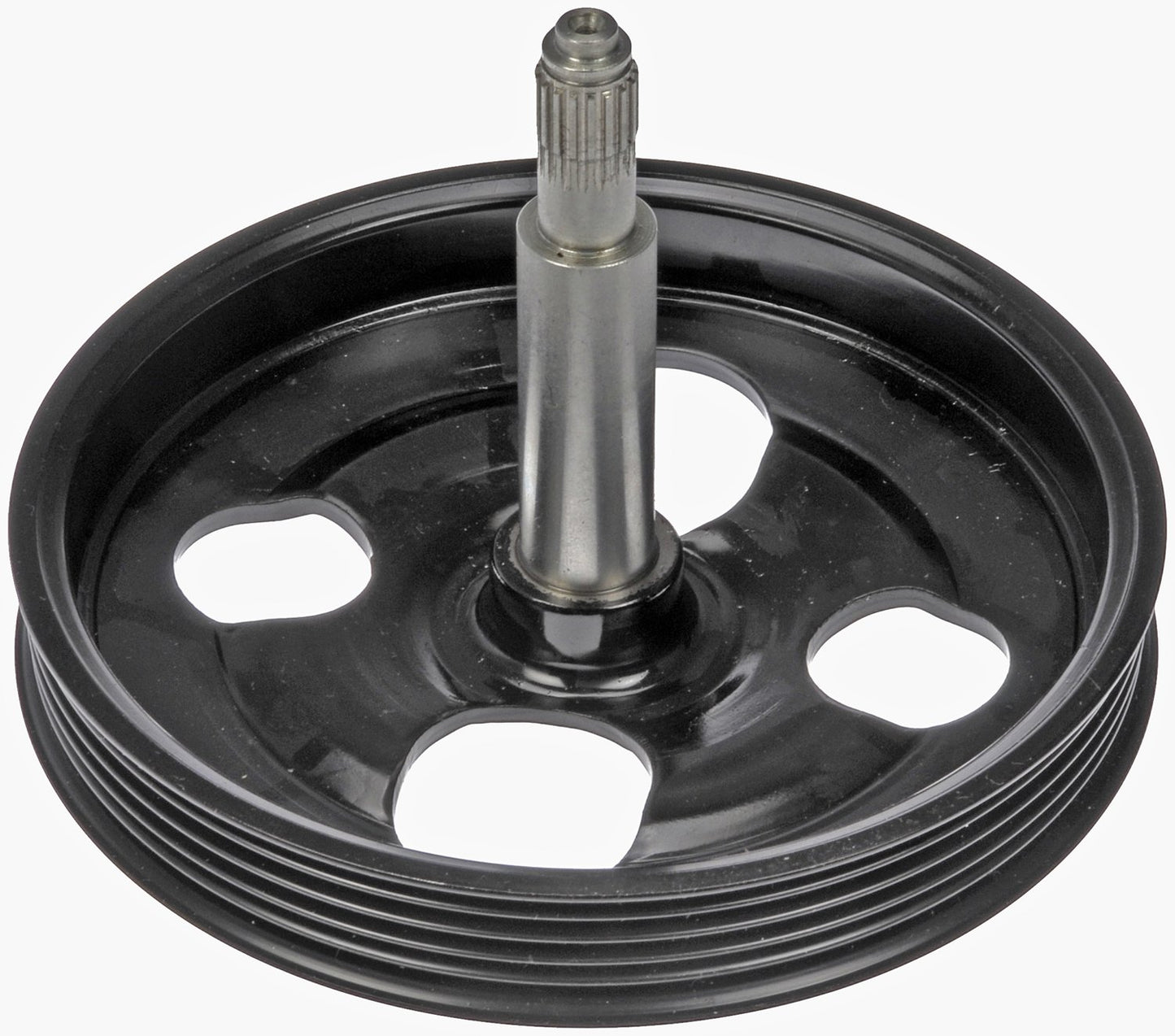 Dorman - OE Solutions Power Steering Pump Pulley for 2007-04 Mitsubishi Lancer 300-115