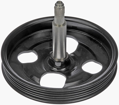 Dorman - OE Solutions Power Steering Pump Pulley for 2007-04 Mitsubishi Lancer 300-115