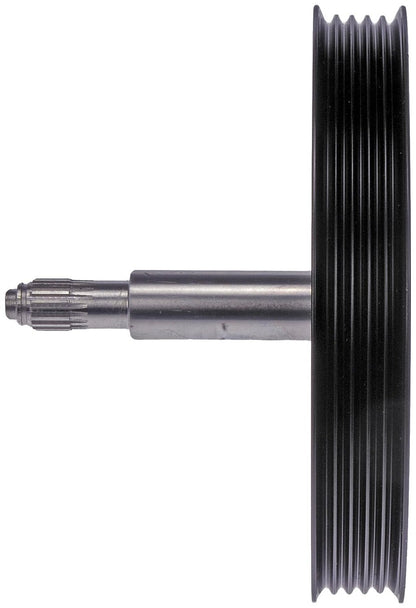 Dorman - OE Solutions Power Steering Pump Pulley for 2007-04 Mitsubishi Lancer 300-115