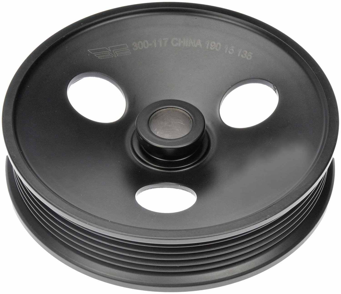 Dorman - OE Solutions Power Steering Pump Pulley for 1993-90 Chevrolet GMC 300-117