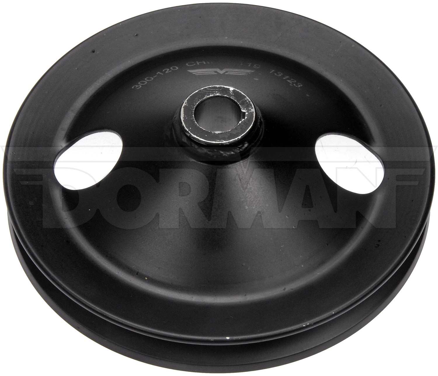 Dorman - OE Solutions POWER STEERING PULLEY 300-120