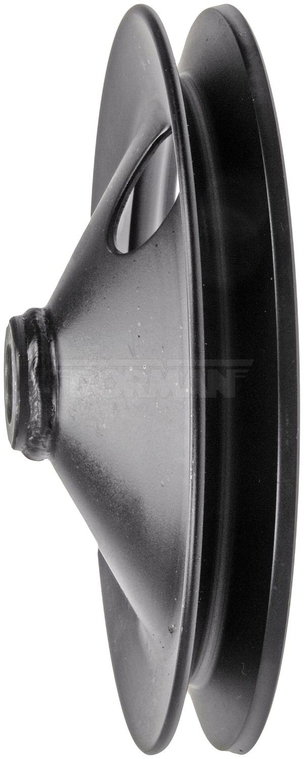 Dorman Power Steering Pump Pulley for 2000-2001 Chevrolet & GMC 300-120