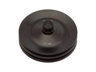Dorman - OE Solutions Power Steering Pump Pulley with Quality Materials for 1979-1997 Buick Chevrolet GMC Oldsmobile Pontiac 300-121