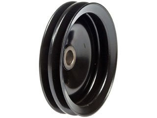 Dorman - OE Solutions Power Steering Pump Pulley with Quality Materials for 1979-1997 Buick Chevrolet GMC Oldsmobile Pontiac 300-121